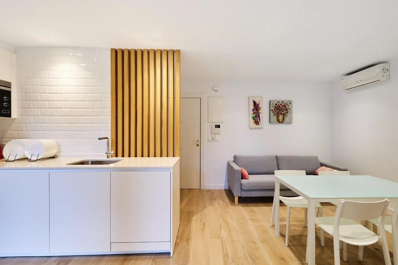 Apartmán Apartamento En Clinica Universitaria Y Hospitales Pamplona