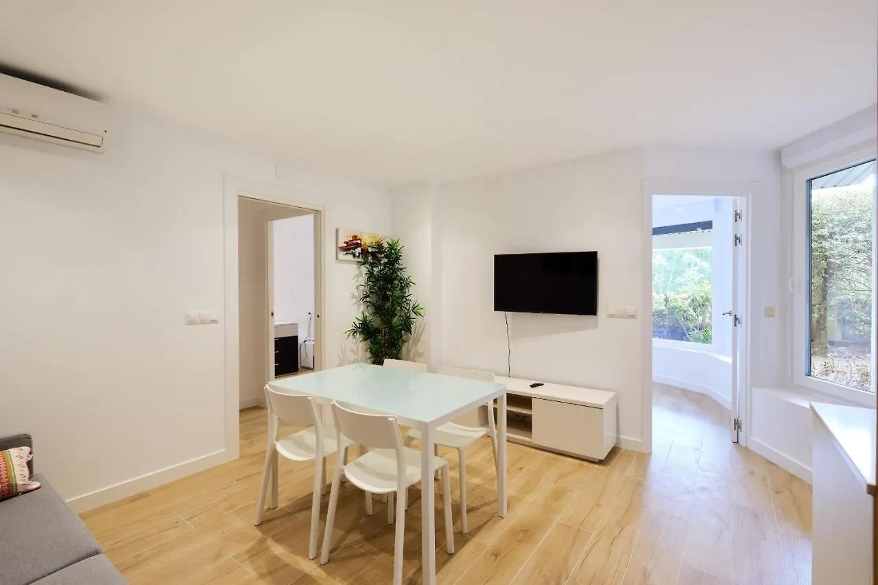 Apartmán Apartamento En Clinica Universitaria Y Hospitales Pamplona