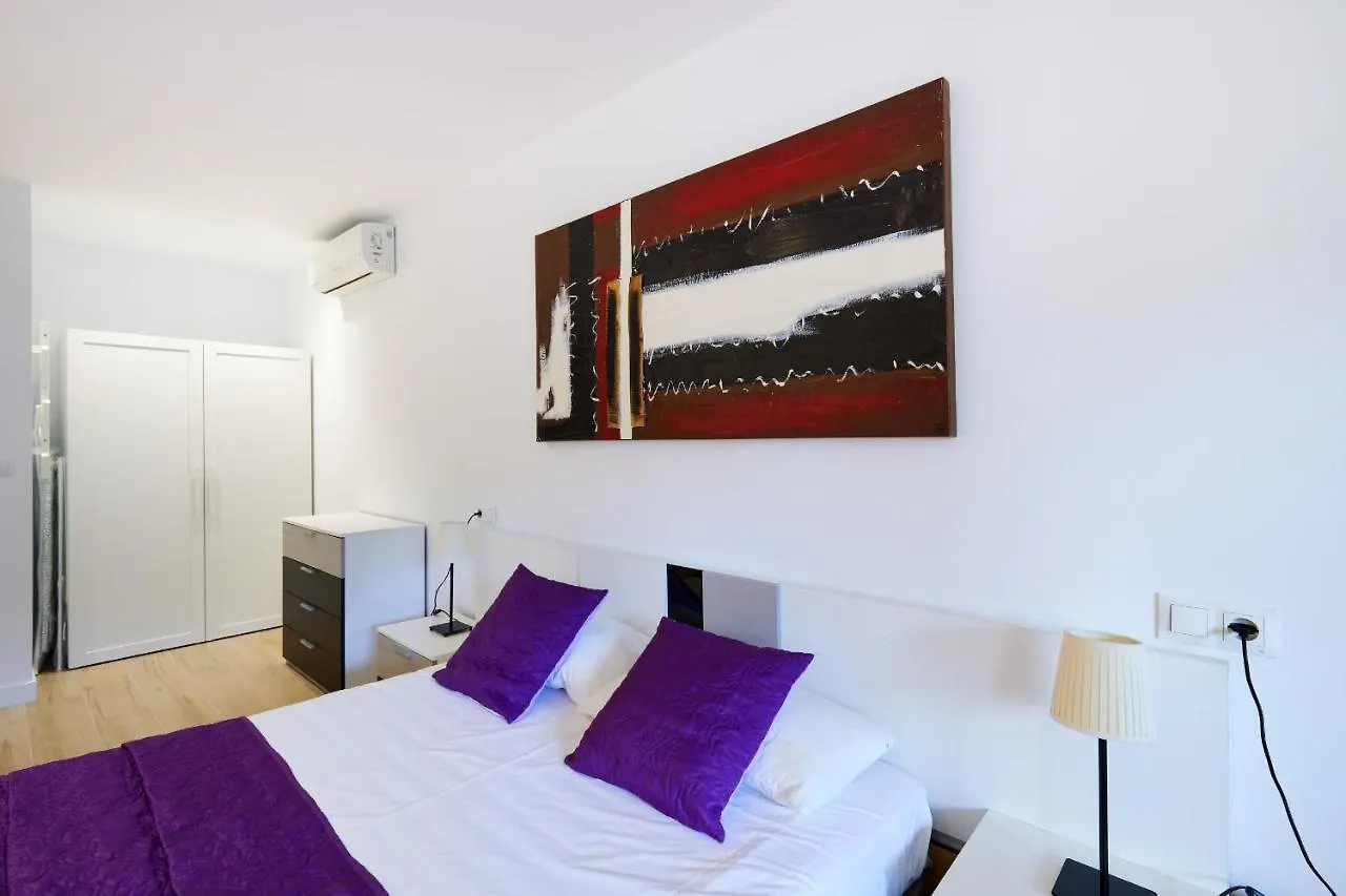 Apartmán Apartamento En Clinica Universitaria Y Hospitales Pamplona